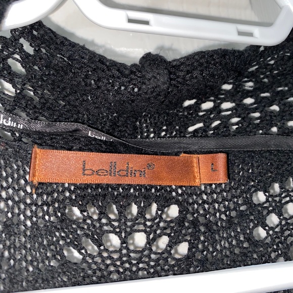 Long sweater - Picture 2 of 2